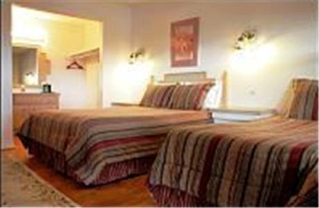 The Inn At Paradise Albuquerque Quarto foto
